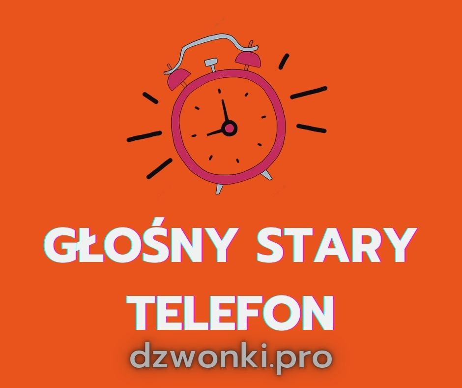 Pobierz Darmowe Dzwonki G O Ny Stary Telefon Kb